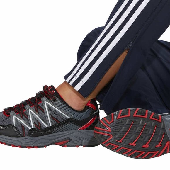 adidas Men’s Tricot Track Pants - Picture 6 of 8